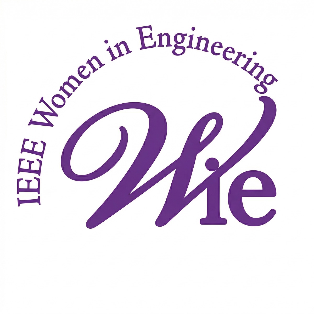 WIE Logo